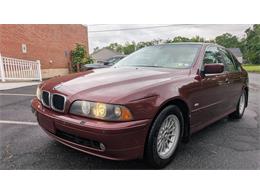 2001 BMW 530i (CC-2085836) for sale in Harrisburg, Pennsylvania