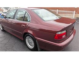 2001 BMW 530i (CC-2085836) for sale in Harrisburg, Pennsylvania