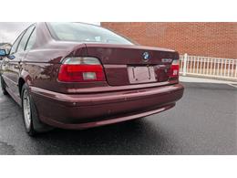 2001 BMW 530i (CC-2085836) for sale in Harrisburg, Pennsylvania