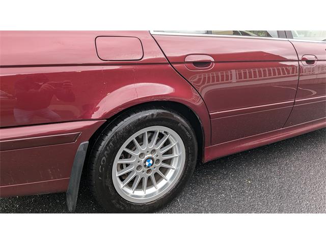 2001 BMW 530i (CC-2085836) for sale in Harrisburg, Pennsylvania