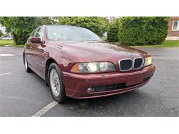 2001 BMW 530i (CC-2085836) for sale in Harrisburg, Pennsylvania