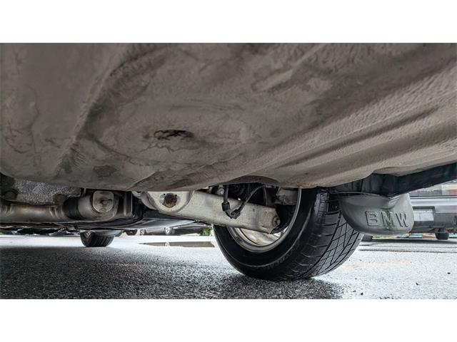 2001 BMW 530i (CC-2085836) for sale in Harrisburg, Pennsylvania