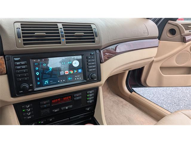 2001 BMW 530i (CC-2085836) for sale in Harrisburg, Pennsylvania