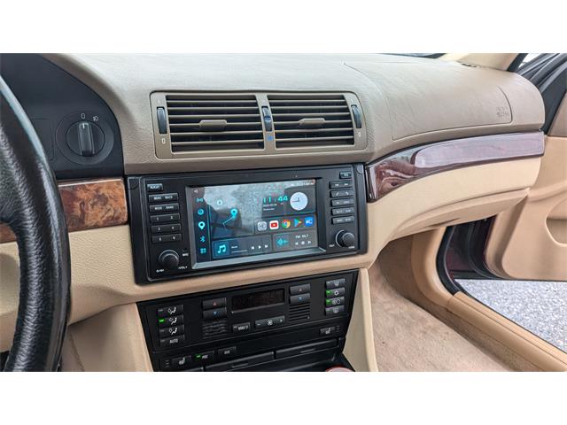 2001 BMW 530i (CC-2085836) for sale in Harrisburg, Pennsylvania
