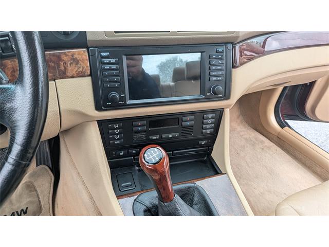 2001 BMW 530i (CC-2085836) for sale in Harrisburg, Pennsylvania