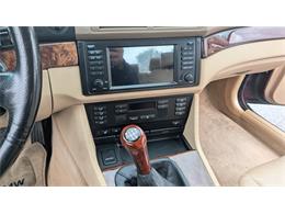2001 BMW 530i (CC-2085836) for sale in Harrisburg, Pennsylvania