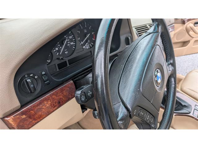 2001 BMW 530i (CC-2085836) for sale in Harrisburg, Pennsylvania