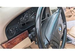 2001 BMW 530i (CC-2085836) for sale in Harrisburg, Pennsylvania
