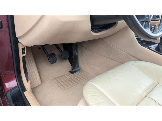 2001 BMW 530i (CC-2085836) for sale in Harrisburg, Pennsylvania