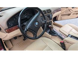 2001 BMW 530i (CC-2085836) for sale in Harrisburg, Pennsylvania
