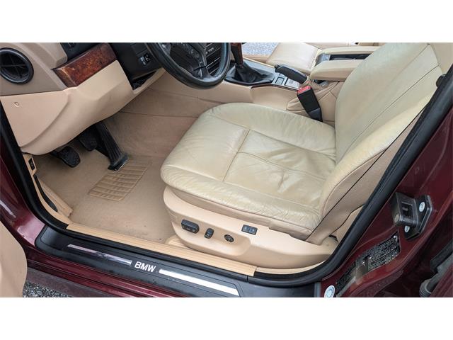 2001 BMW 530i (CC-2085836) for sale in Harrisburg, Pennsylvania