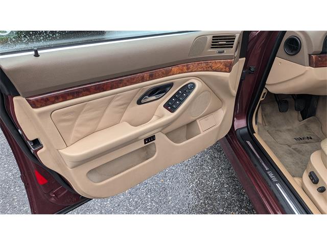 2001 BMW 530i (CC-2085836) for sale in Harrisburg, Pennsylvania
