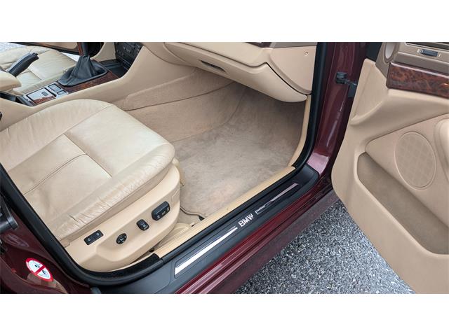 2001 BMW 530i (CC-2085836) for sale in Harrisburg, Pennsylvania