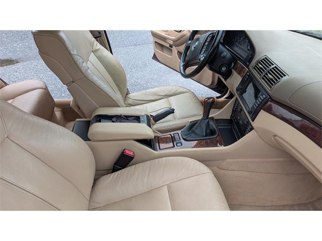 2001 BMW 530i (CC-2085836) for sale in Harrisburg, Pennsylvania