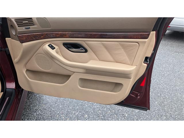 2001 BMW 530i (CC-2085836) for sale in Harrisburg, Pennsylvania