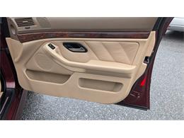 2001 BMW 530i (CC-2085836) for sale in Harrisburg, Pennsylvania