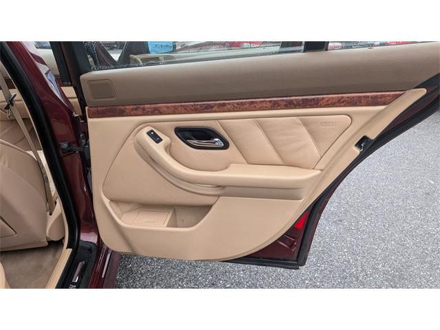 2001 BMW 530i (CC-2085836) for sale in Harrisburg, Pennsylvania