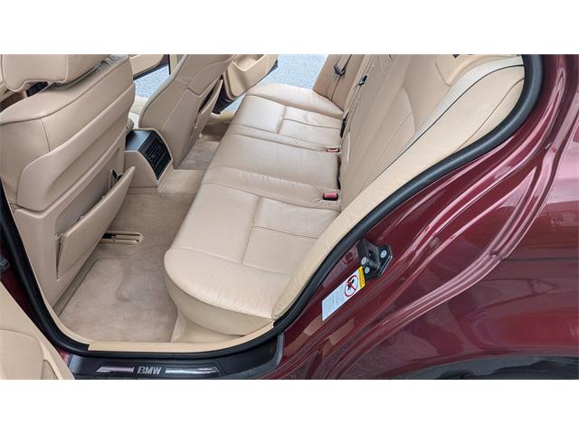 2001 BMW 530i (CC-2085836) for sale in Harrisburg, Pennsylvania