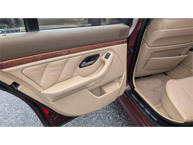 2001 BMW 530i (CC-2085836) for sale in Harrisburg, Pennsylvania