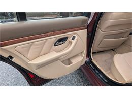 2001 BMW 530i (CC-2085836) for sale in Harrisburg, Pennsylvania
