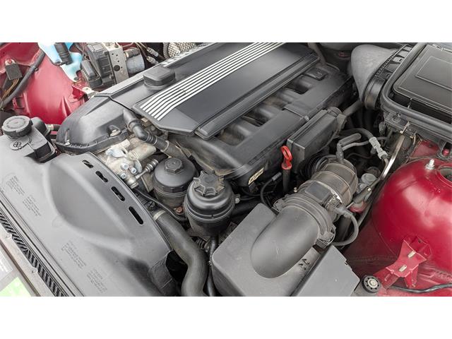 2001 BMW 530i (CC-2085836) for sale in Harrisburg, Pennsylvania