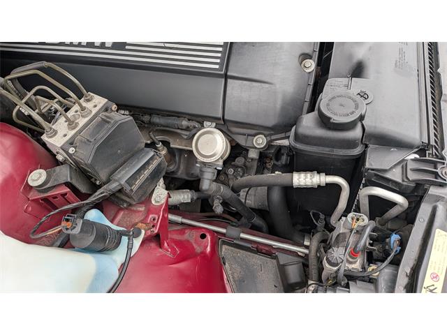 2001 BMW 530i (CC-2085836) for sale in Harrisburg, Pennsylvania