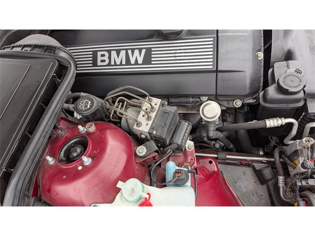 2001 BMW 530i (CC-2085836) for sale in Harrisburg, Pennsylvania