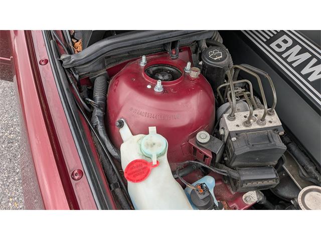 2001 BMW 530i (CC-2085836) for sale in Harrisburg, Pennsylvania