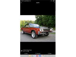 1967 Chevrolet Chevelle Malibu (CC-2085837) for sale in West Palm beach, Florida