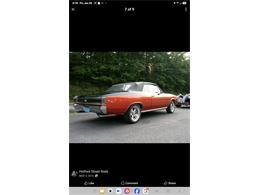 1967 Chevrolet Chevelle Malibu (CC-2085837) for sale in West Palm beach, Florida