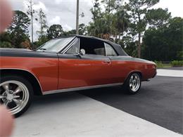 1967 Chevrolet Chevelle Malibu (CC-2085837) for sale in West Palm beach, Florida