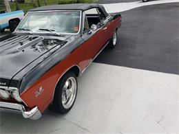 1967 Chevrolet Chevelle Malibu (CC-2085837) for sale in West Palm beach, Florida