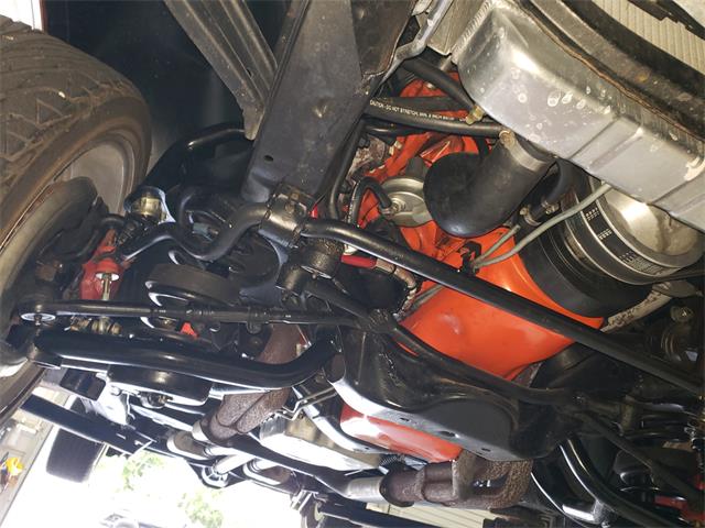1967 Chevrolet Chevelle Malibu (CC-2085837) for sale in West Palm beach, Florida