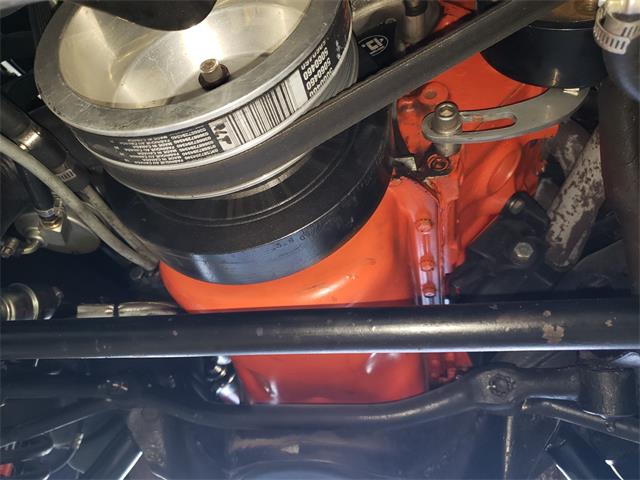 1967 Chevrolet Chevelle Malibu (CC-2085837) for sale in West Palm beach, Florida