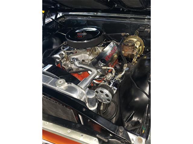 1967 Chevrolet Chevelle Malibu (CC-2085837) for sale in West Palm beach, Florida