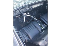 1967 Chevrolet Chevelle Malibu (CC-2085837) for sale in West Palm beach, Florida