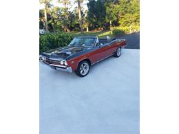 1967 Chevrolet Chevelle Malibu (CC-2085837) for sale in West Palm beach, Florida