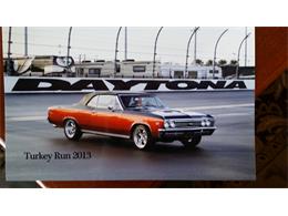 1967 Chevrolet Chevelle Malibu (CC-2085837) for sale in West Palm beach, Florida