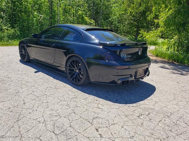 2006 BMW M6 (CC-2085838) for sale in Charlevoix, Michigan