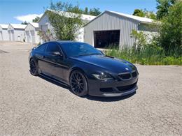 2006 BMW M6 (CC-2085838) for sale in Charlevoix, Michigan