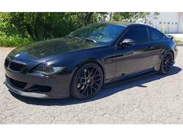 2006 BMW M6 (CC-2085838) for sale in Charlevoix, Michigan