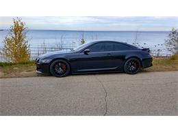 2006 BMW M6 (CC-2085838) for sale in Charlevoix, Michigan