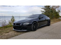 2006 BMW M6 (CC-2085838) for sale in Charlevoix, Michigan