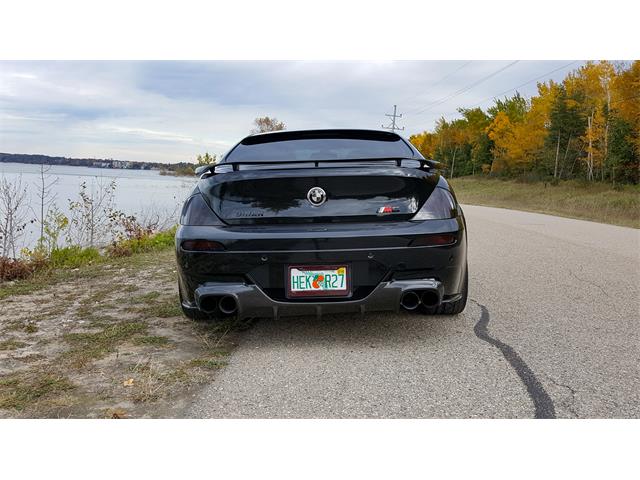 2006 BMW M6 (CC-2085838) for sale in Charlevoix, Michigan