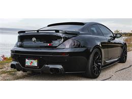 2006 BMW M6 (CC-2085838) for sale in Charlevoix, Michigan