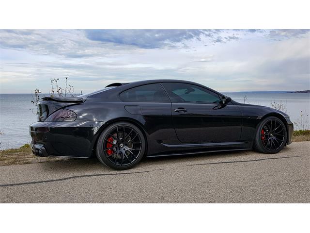 2006 BMW M6 (CC-2085838) for sale in Charlevoix, Michigan