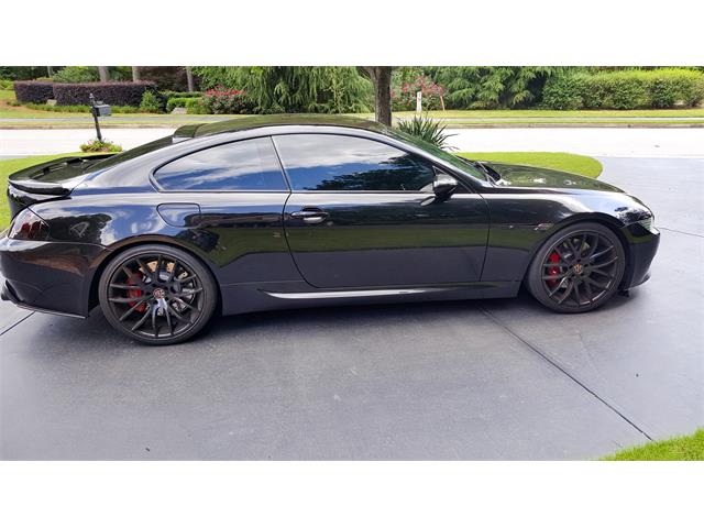 2006 BMW M6 (CC-2085838) for sale in Charlevoix, Michigan
