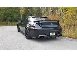 2006 BMW M6 (CC-2085838) for sale in Charlevoix, Michigan