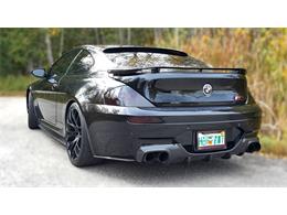 2006 BMW M6 (CC-2085838) for sale in Charlevoix, Michigan