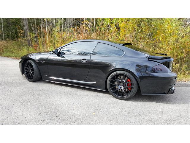 2006 BMW M6 (CC-2085838) for sale in Charlevoix, Michigan